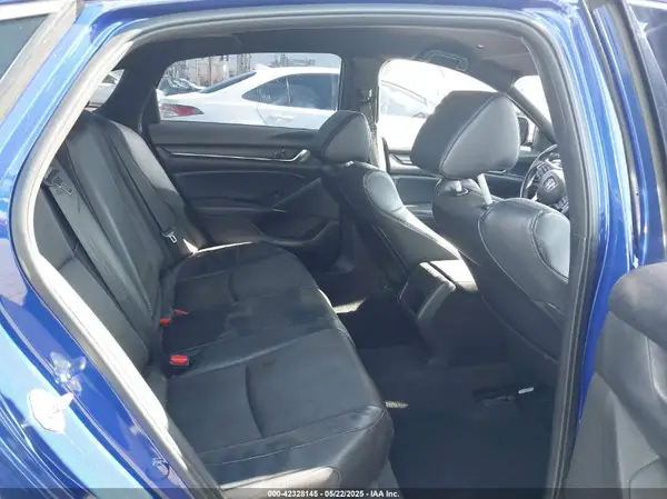 1HGCV1F36JA156949 2018 HONDA ACCORD - Image 8