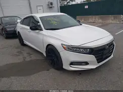 1HGCV1F36JA159429 2018 HONDA ACCORD