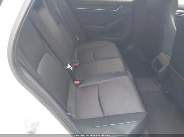 1HGCV1F36JA159429 2018 HONDA ACCORD - Image 8