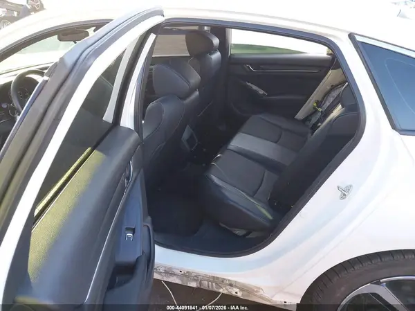 1HGCV1F36JA159446 2018 HONDA ACCORD - Image 8