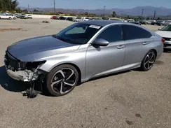 1HGCV1F36JA159818 2018 HONDA ACCORD