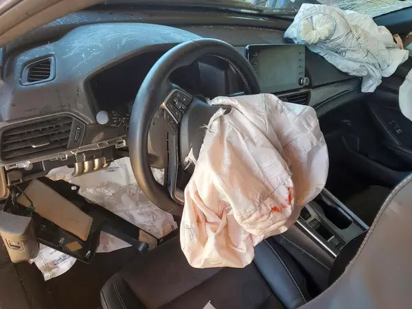 1HGCV1F36JA160080 2018 HONDA ACCORD - Image 8