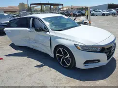 1HGCV1F36JA160404 2018 HONDA ACCORD
