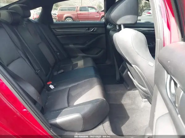 1HGCV1F36JA160581 2018 HONDA ACCORD - Image 8