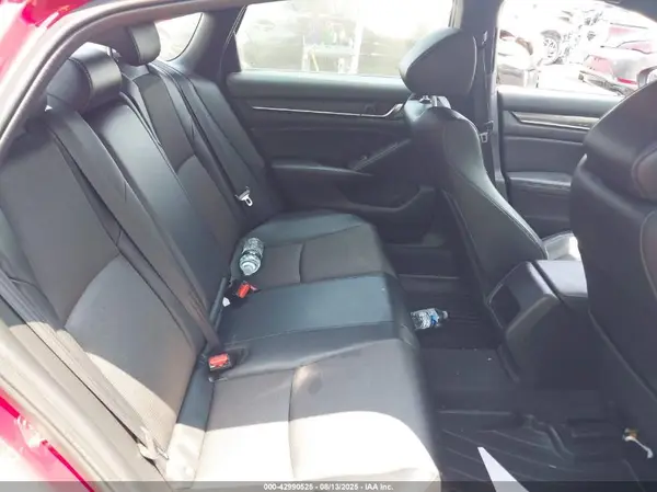 1HGCV1F36JA160614 2018 HONDA ACCORD - Image 8