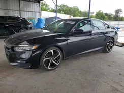 1HGCV1F36JA161939 2018 HONDA ACCORD