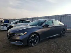 1HGCV1F36JA163142 2018 HONDA ACCORD