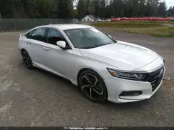 1HGCV1F36JA164517 2018 HONDA ACCORD