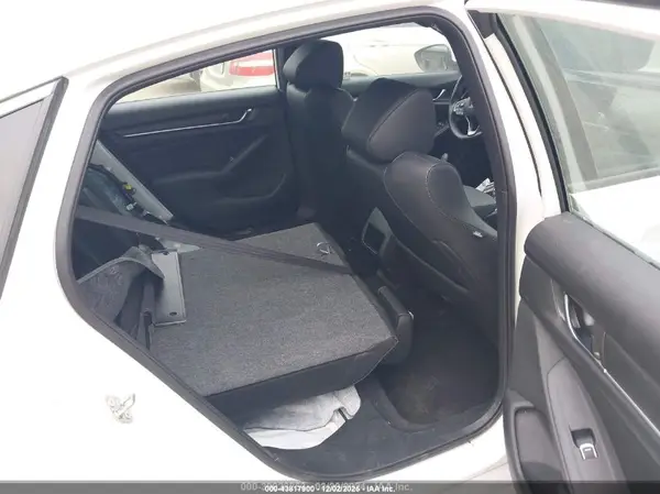 1HGCV1F36JA164517 2018 HONDA ACCORD - Image 8