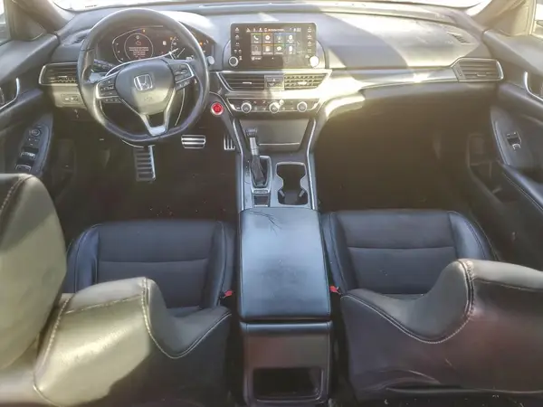 1HGCV1F36JA164565 2018 HONDA ACCORD - Image 8