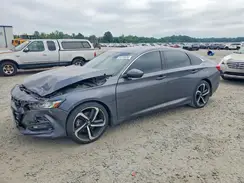 1HGCV1F36JA166090 2018 HONDA ACCORD