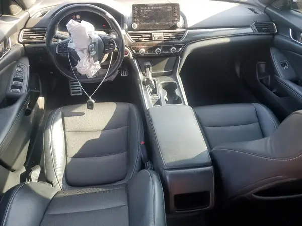 1HGCV1F36JA166123 2018 HONDA ACCORD - Image 8