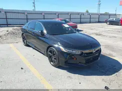 1HGCV1F36JA166350 2018 HONDA ACCORD