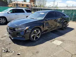 1HGCV1F36JA166560 2018 HONDA ACCORD