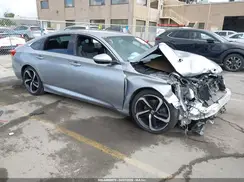 1HGCV1F36JA167451 2018 HONDA ACCORD