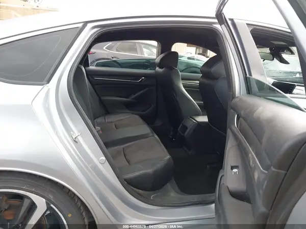1HGCV1F36JA167451 2018 HONDA ACCORD - Image 8