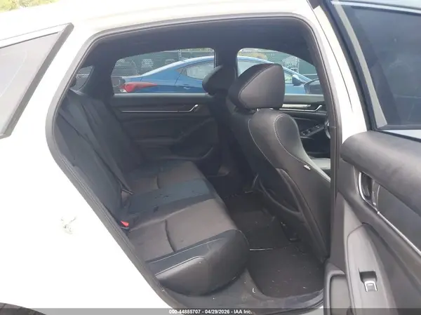 1HGCV1F36JA167921 2018 HONDA ACCORD - Image 8