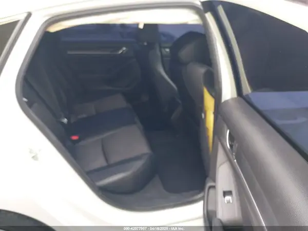 1HGCV1F36JA167983 2018 HONDA ACCORD - Image 8