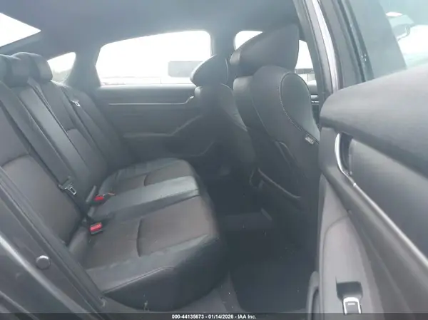 1HGCV1F36JA168213 2018 HONDA ACCORD - Image 8