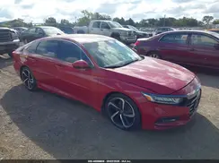 1HGCV1F36JA168356 2018 HONDA ACCORD