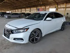1HGCV1F36JA170205 2018 HONDA ACCORD
