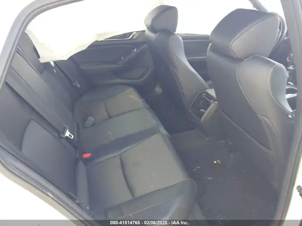 1HGCV1F36JA170592 2018 HONDA ACCORD - Image 8