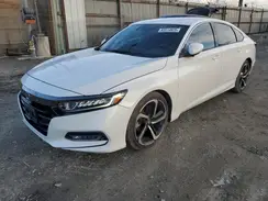 1HGCV1F36JA172052 2018 HONDA ACCORD