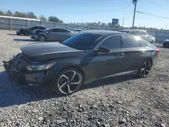 1HGCV1F36JA172293 2018 HONDA ACCORD
