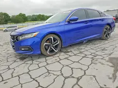1HGCV1F36JA173640 2018 HONDA ACCORD
