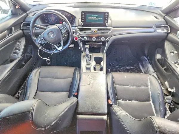 1HGCV1F36JA176845 2018 HONDA ACCORD - Image 8