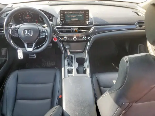 1HGCV1F36JA179180 2018 HONDA ACCORD - Image 8
