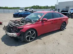 1HGCV1F36JA182404 2018 HONDA ACCORD