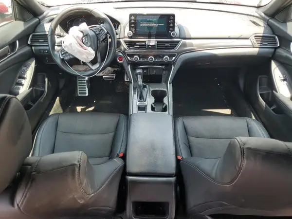 1HGCV1F36JA182404 2018 HONDA ACCORD - Image 8