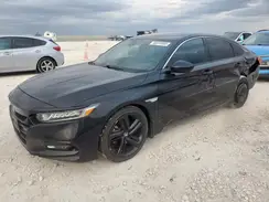 1HGCV1F36JA182497 2018 HONDA ACCORD