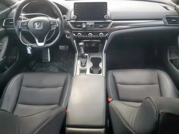 1HGCV1F36JA182497 2018 HONDA ACCORD - Image 8