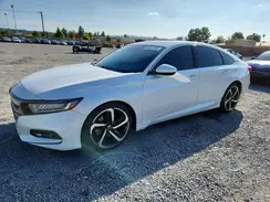 1HGCV1F36JA184492 2018 HONDA ACCORD