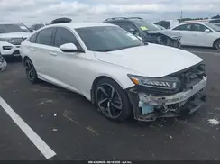 1HGCV1F36JA186601 2018 HONDA ACCORD