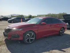 1HGCV1F36JA187389 2018 HONDA ACCORD