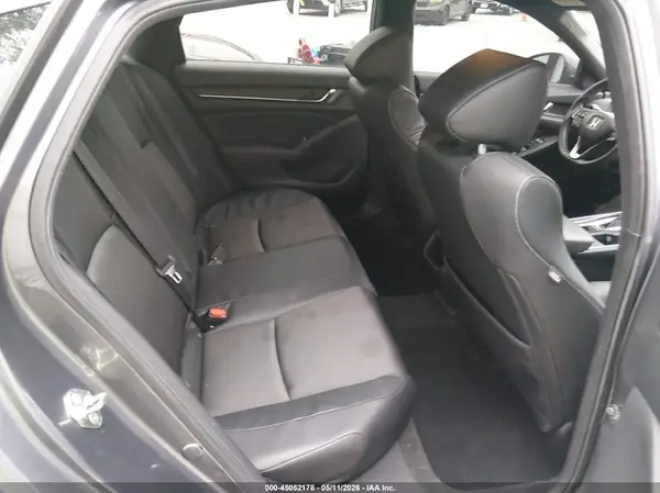 1HGCV1F36JA187621 2018 HONDA ACCORD - Image 8