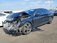 1HGCV1F36JA188025 2018 HONDA ACCORD