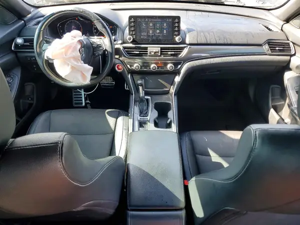1HGCV1F36JA188025 2018 HONDA ACCORD - Image 8