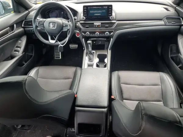 1HGCV1F36JA188090 2018 HONDA ACCORD - Image 8