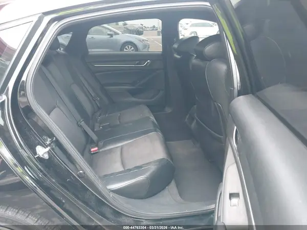 1HGCV1F36JA188946 2018 HONDA ACCORD - Image 8