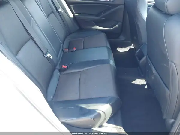 1HGCV1F36JA190812 2018 HONDA ACCORD - Image 8