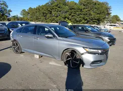 1HGCV1F36JA191040 2018 HONDA ACCORD