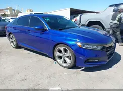 1HGCV1F36JA191247 2018 HONDA ACCORD