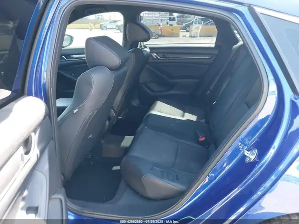 1HGCV1F36JA191247 2018 HONDA ACCORD - Image 8