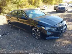 1HGCV1F36JA191653 2018 HONDA ACCORD