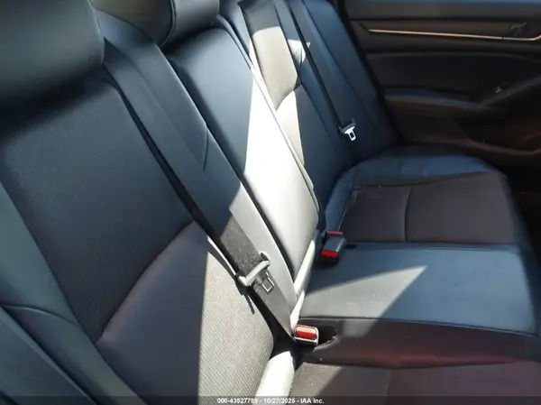 1HGCV1F36JA191653 2018 HONDA ACCORD - Image 8