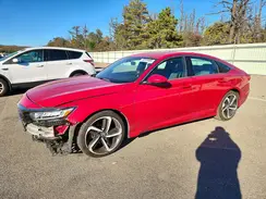 1HGCV1F36JA192978 2018 HONDA ACCORD